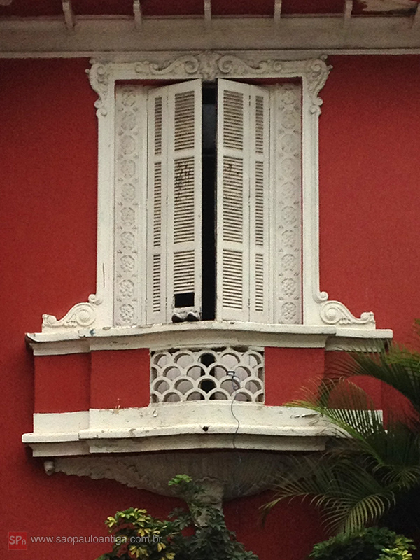 Crédito: Douglas Nascimento / São Paulo Antiga