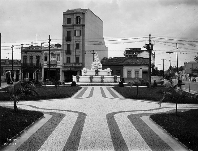 Crédito: Prefeitura do Município de São Paulo / Divulgação