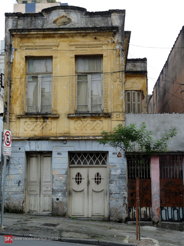 Crédito: Douglas Nascimento / São Paulo Antiga