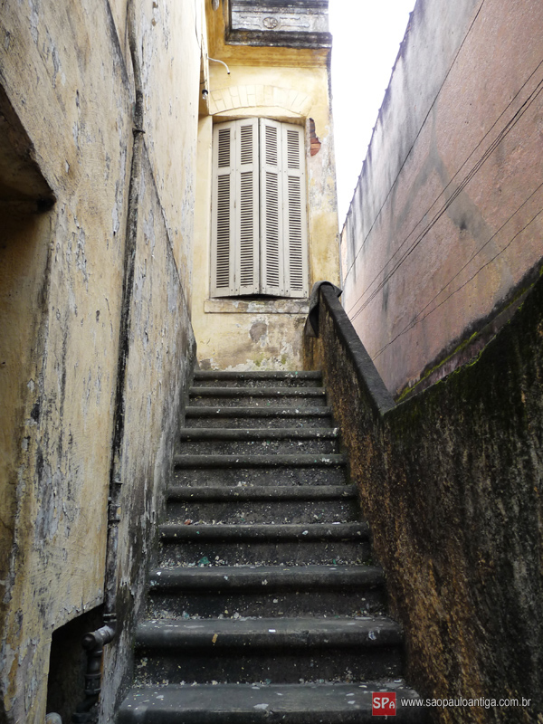 Crédito: Douglas Nascimento / São Paulo Antiga