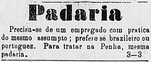 Correio Paulistano 6 de junho de 1879
