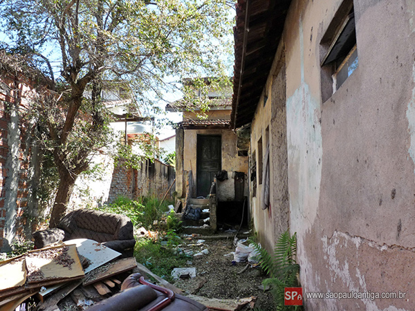 Crédito: Douglas Nascimento / São Paulo Antiga