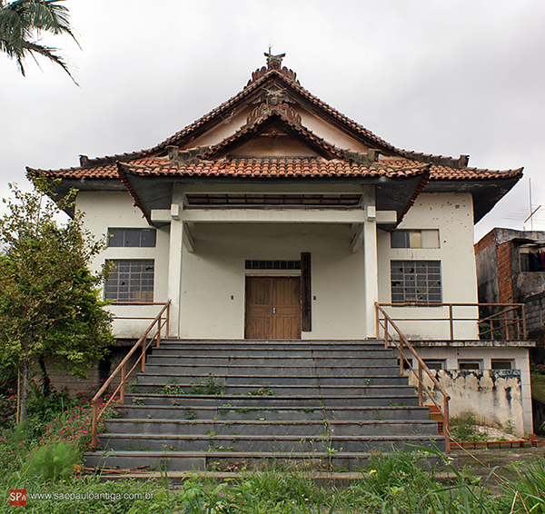 Crédito: Douglas Nascimento / São Paulo Antiga