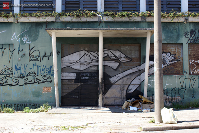 Crédito: Douglas Nascimento / São Paulo Antiga