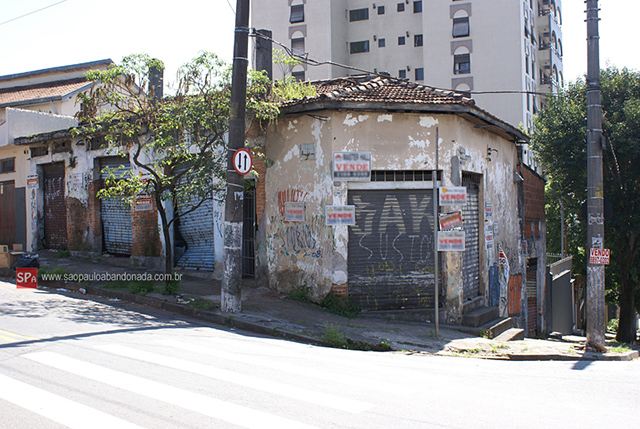 Crédito: Douglas Nascimento / São Paulo Antiga