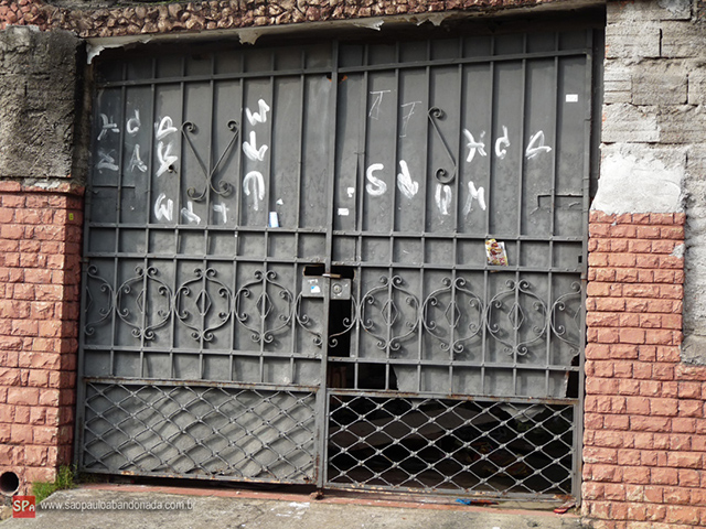 Crédito: Douglas Nascimento / São Paulo Antiga