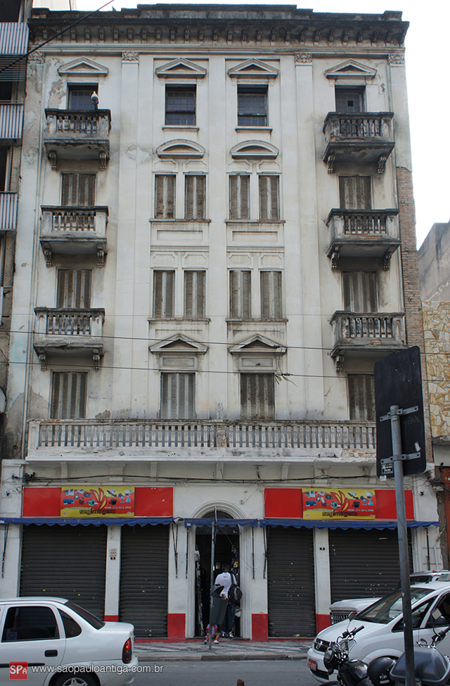 Crédito: Douglas Nascimento / São Paulo Antiga