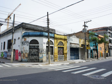 Arquivos alameda barão de piracicaba – São Paulo Antiga