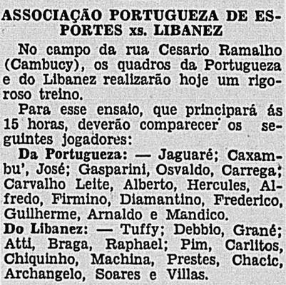 Correio Paulistano 5/12/1935