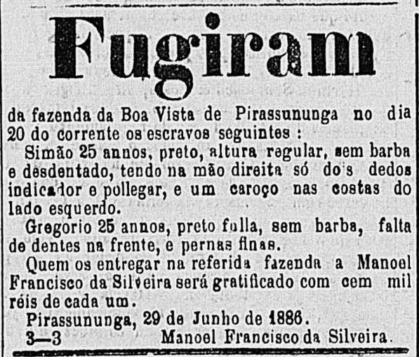 Correio Paulistano 1882