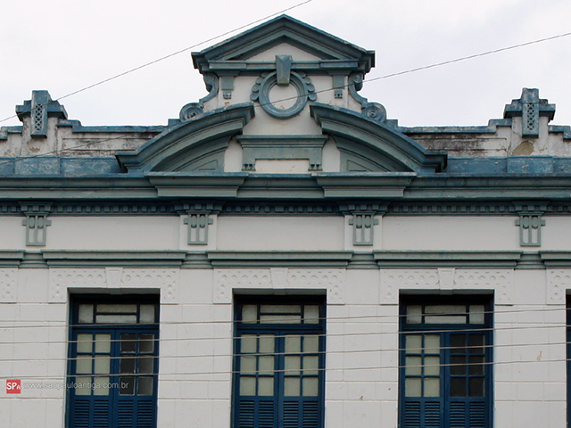 Crédito: Douglas Nascimento / São Paulo Antiga