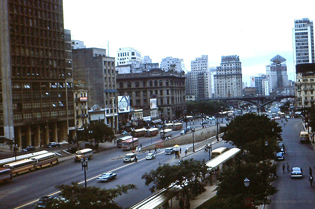 Acervo São Paulo Antiga / Clique para ampliar