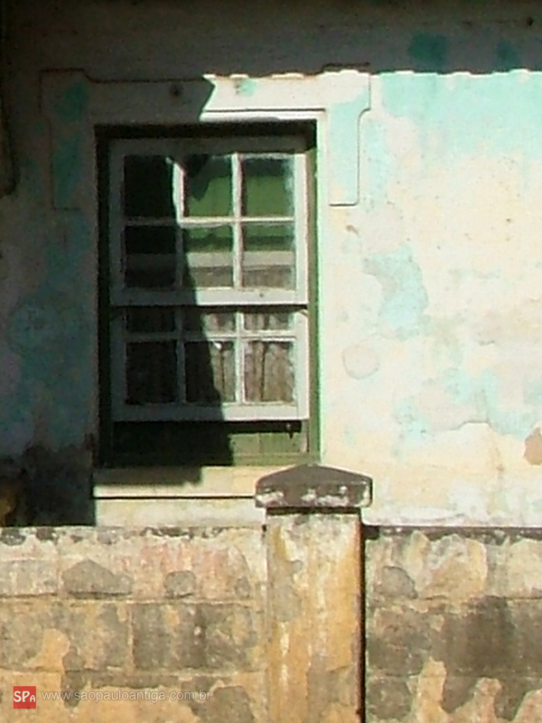 Crédito: Ralph Giesbrecht / São Paulo Antiga