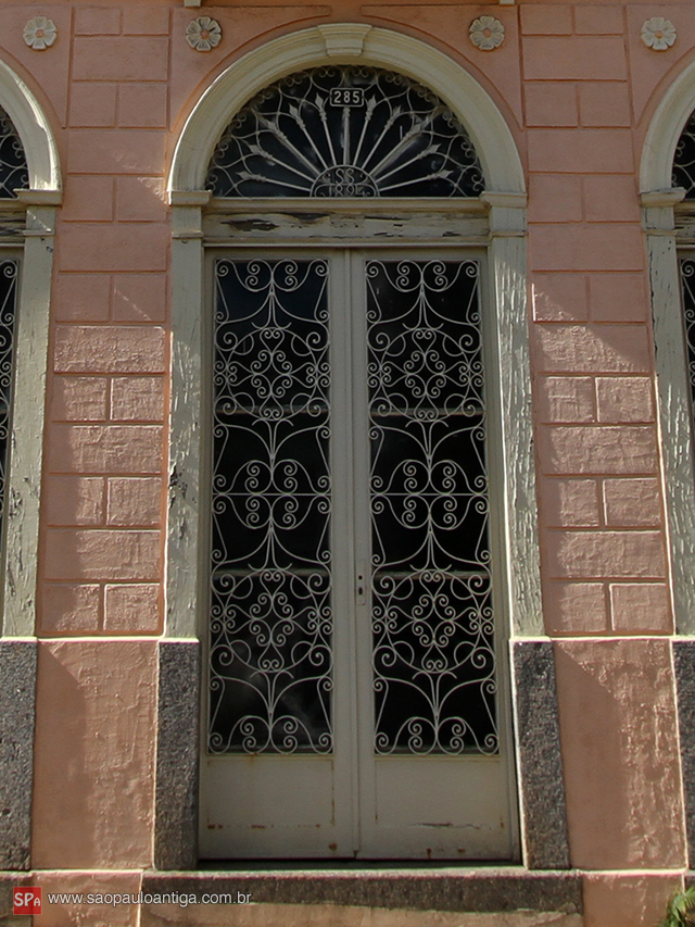 Crédito: Douglas Nascimento / São Paulo Antiga