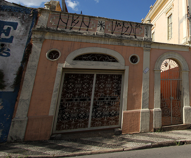 Crédito: Douglas Nascimento / São Paulo Antiga