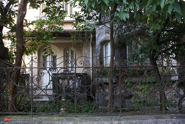 Era uma vez uma casa muito agradável (clique na foto para ampliar).