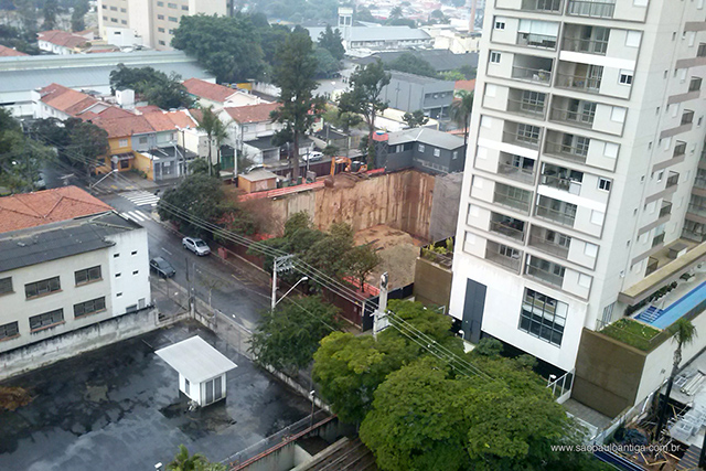 Clique para ampliar (Foto: Marcelo Badan Caparroz)