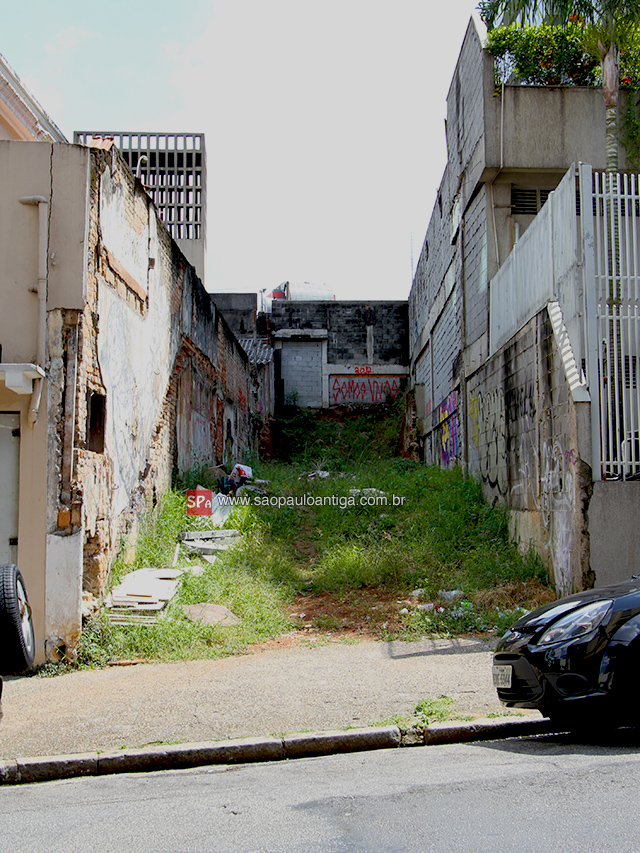 Crédito: Douglas Nascimento / São Paulo Antiga