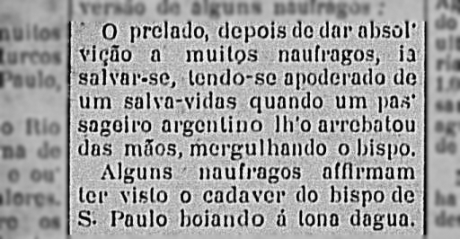 Correio Paulistano 7/8/1906