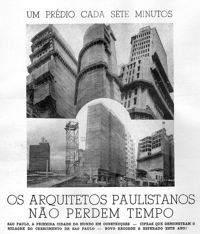 Revista Paulistânia (1954)