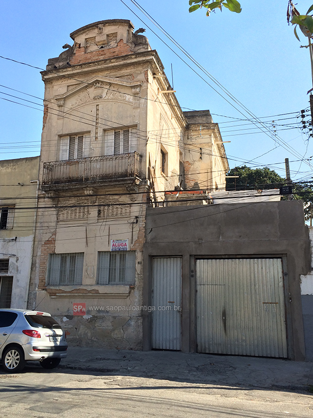 Crédito: Douglas Nascimento / São Paulo Antiga