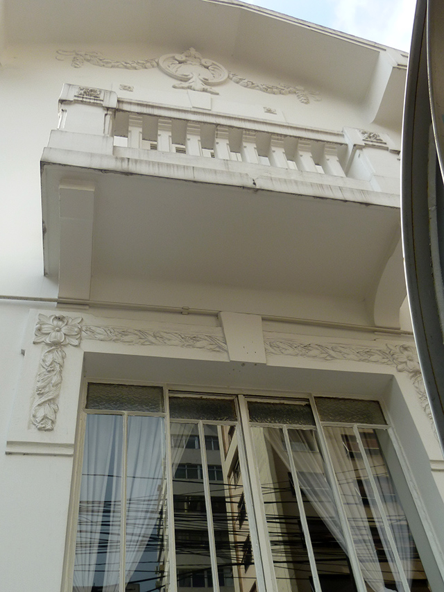 Crédito: Renata Saad / São Paulo Antiga