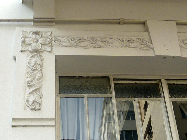 Crédito: Renata Saad / São Paulo Antiga