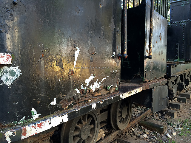 Crédito: Douglas Nascimento / São Paulo Antiga