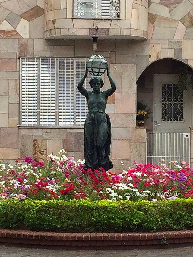 Crédito: Douglas Nascimento / São Paulo Antiga