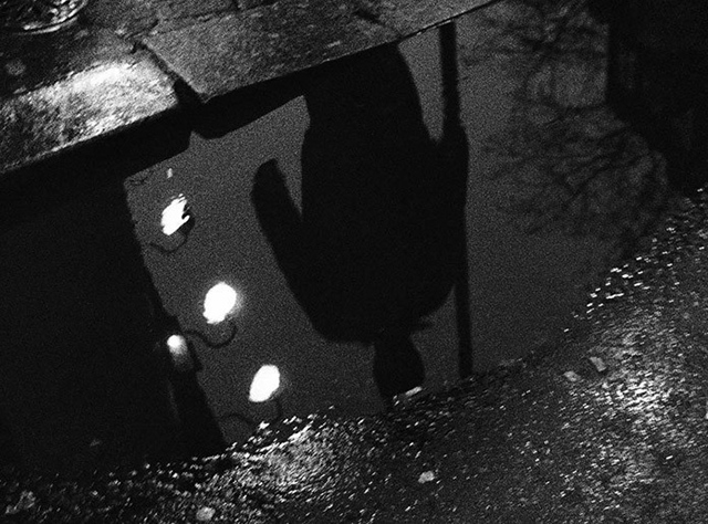 Reprodução Andy Summers