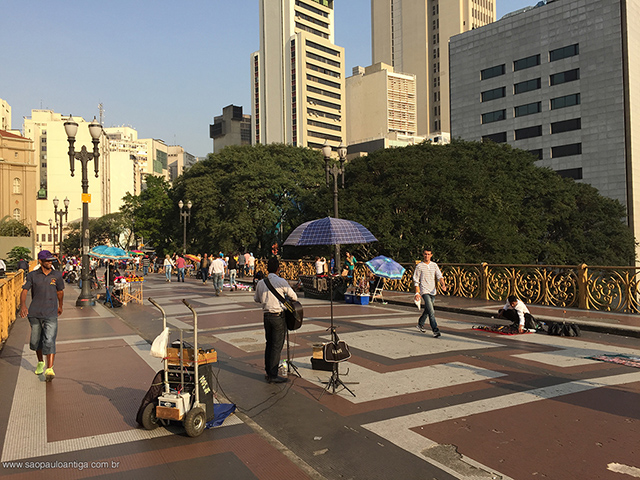 Foto: Douglas Nascimento / São Paulo Antiga