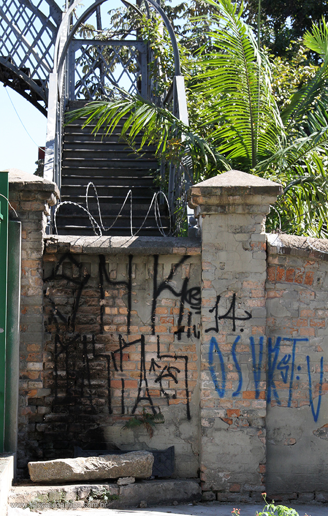 Foto: Douglas Nascimento / São Paulo Antiga