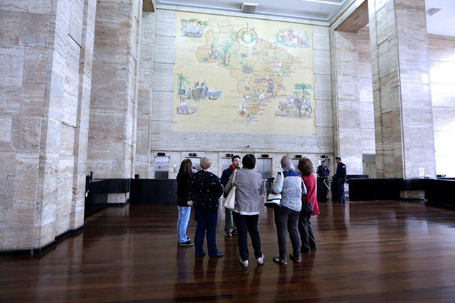 Foto: José Cordeiro/ SPTuris