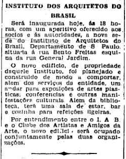 O Estado de S.Paulo 28/05/1945