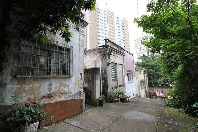 Foto: Douglas Nascimento / São Paulo Antiga