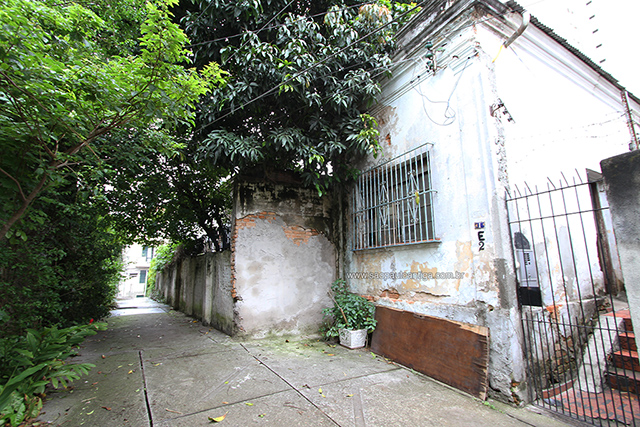 Foto: Douglas Nascimento / São Paulo Antiga