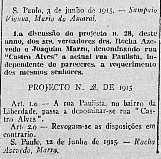 Correio Paulistano 16/06/1915