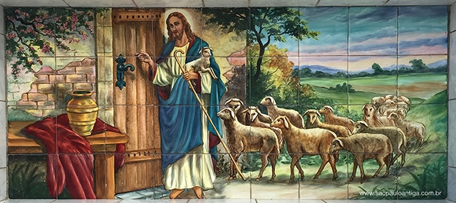 Foto: Douglas Nascimento / São Paulo Antiga