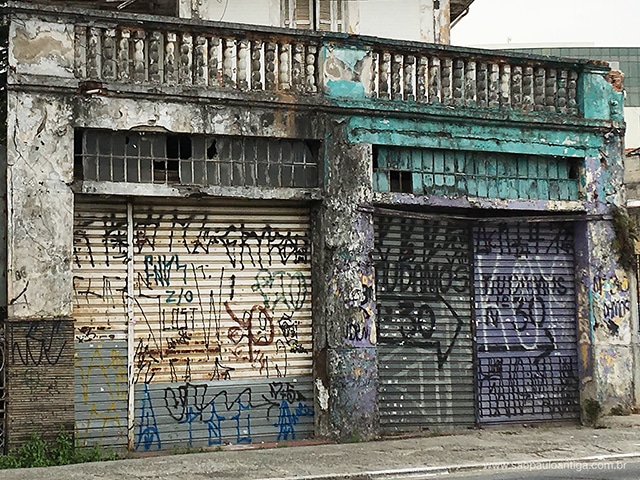 Foto: Douglas Nascimento / São Paulo Antiga