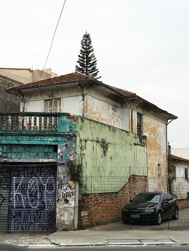 Foto: Douglas Nascimento / São Paulo Antiga