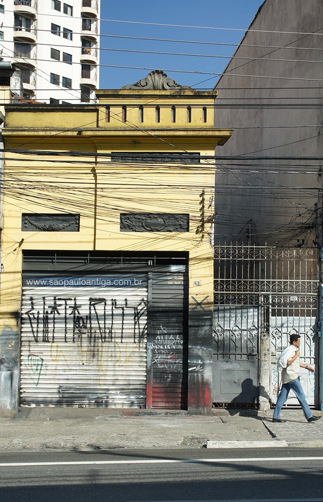 Foto: Douglas Nascimento / São Paulo Antiga
