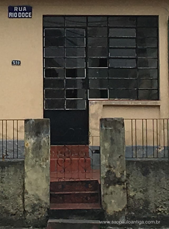Foto: Douglas Nascimento / São Paulo Antiga