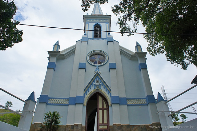 CRONICA 20 08 - Paróquia Nossa Senhora da Saúde