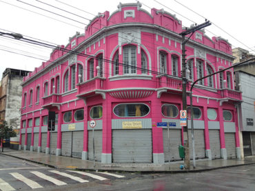 rua da noiva sao paulo