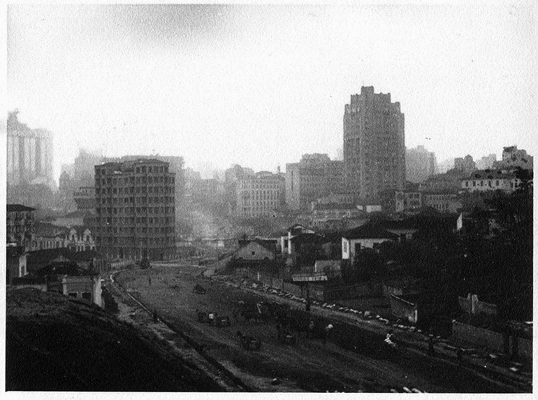 Acervo São Paulo Antiga