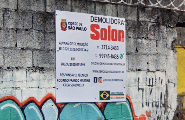 Construído sem alvará: Como é o prédio de luxo que pode ser demolido em SP