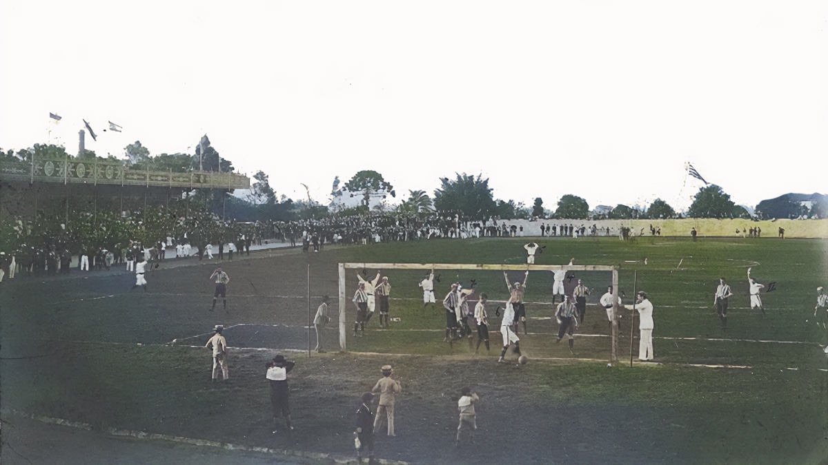 Todos os Campeões do Campeonato Paulista - (1902 a 2022) 