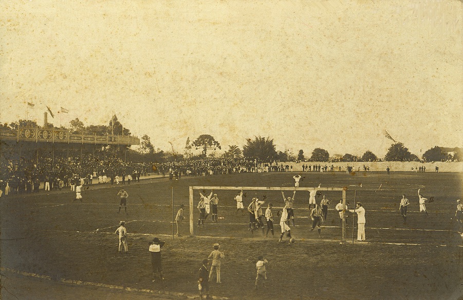 SPAC - Clube Atlético São Paulo