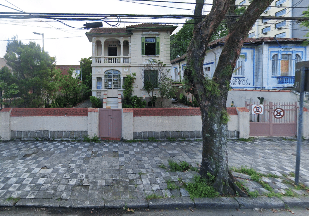 Conheça casas centenárias que continuam sendo preservadas como